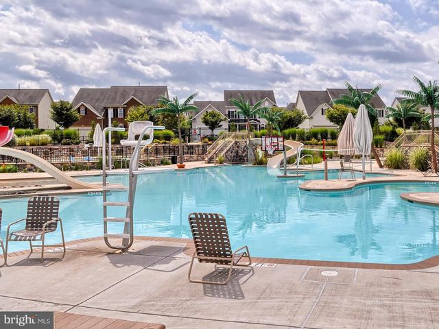 3565 HOLBORN PL, Frederick, MD 21704