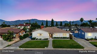 1647 W Louisa, West Covina, CA 91790