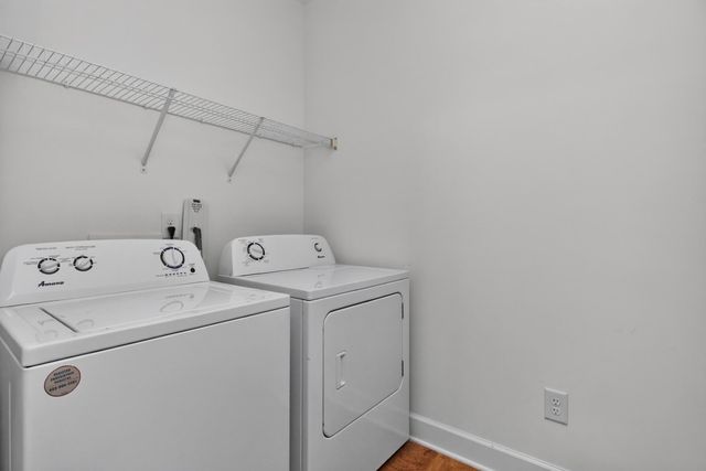 8605 Peckham Ln Unit 9, Antioch, TN 37013