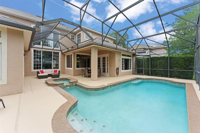 14411 HAMPSHIRE BAY CIRCLE, Winter Garden, FL 34787