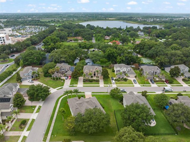 14411 HAMPSHIRE BAY CIRCLE, Winter Garden, FL 34787