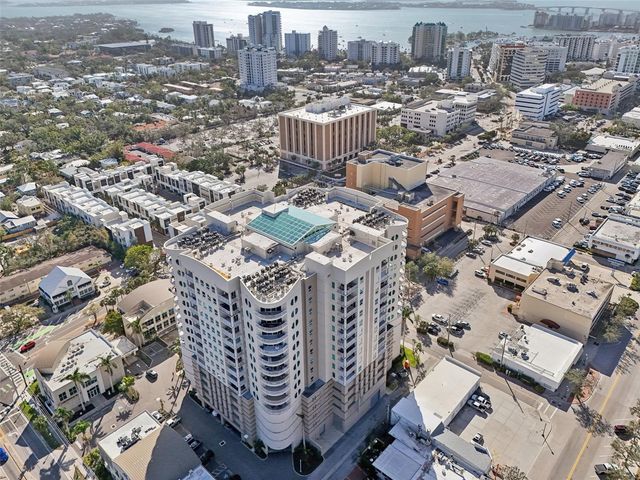 1771 RINGLING BOULEVARD 1001, Sarasota, FL 34236
