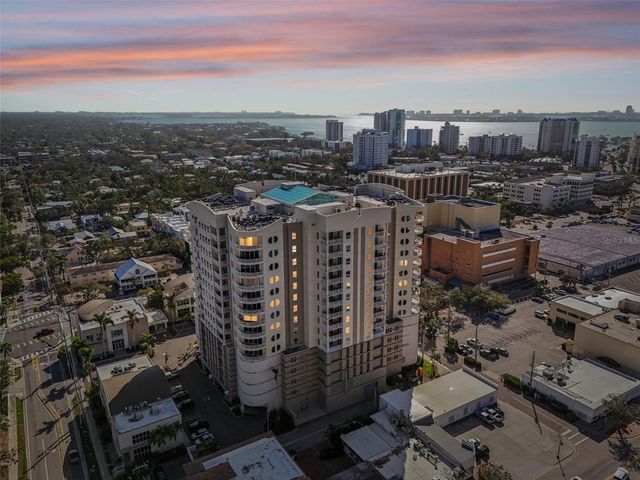 1771 RINGLING BOULEVARD 1001, Sarasota, FL 34236