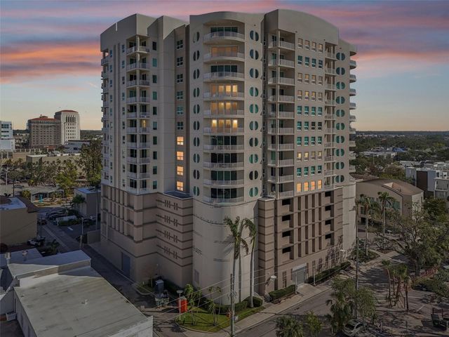 1771 RINGLING BOULEVARD 1001, Sarasota, FL 34236