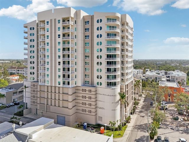 1771 RINGLING BOULEVARD 1001, Sarasota, FL 34236