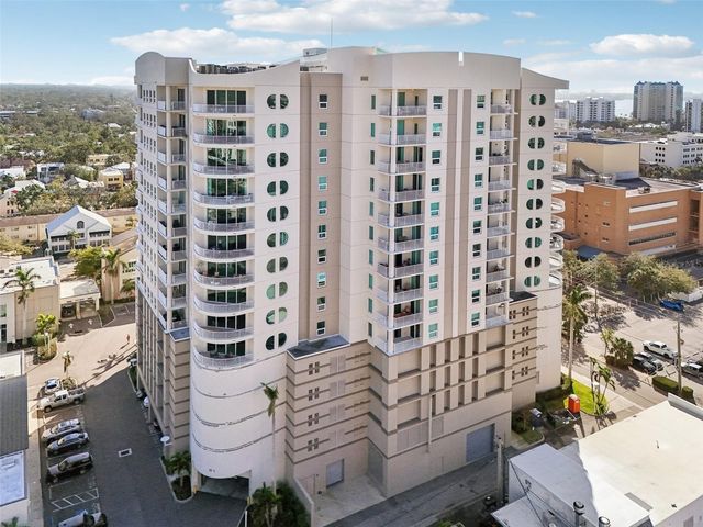 1771 RINGLING BOULEVARD 1001, Sarasota, FL 34236