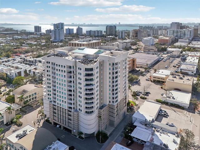 1771 RINGLING BOULEVARD 1001, Sarasota, FL 34236