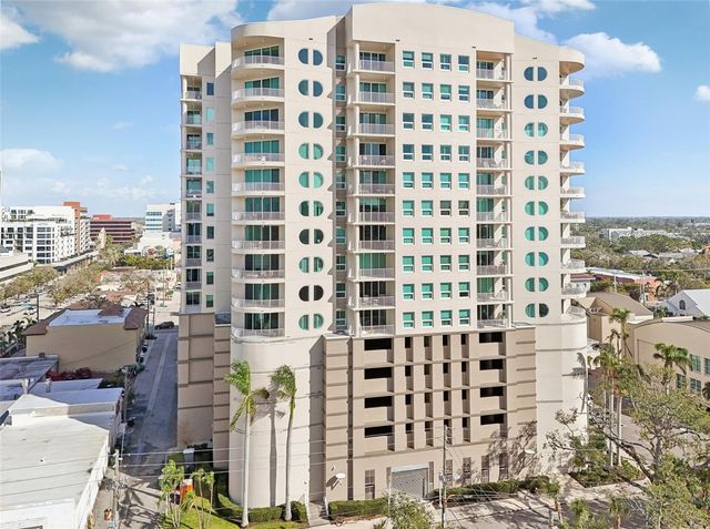 1771 RINGLING BOULEVARD 1001, Sarasota, FL 34236