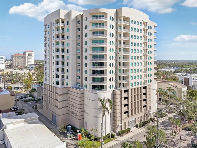 1771 RINGLING BOULEVARD 1001, Sarasota, FL 34236