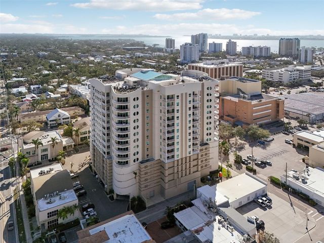 1771 RINGLING BOULEVARD 1001, Sarasota, FL 34236