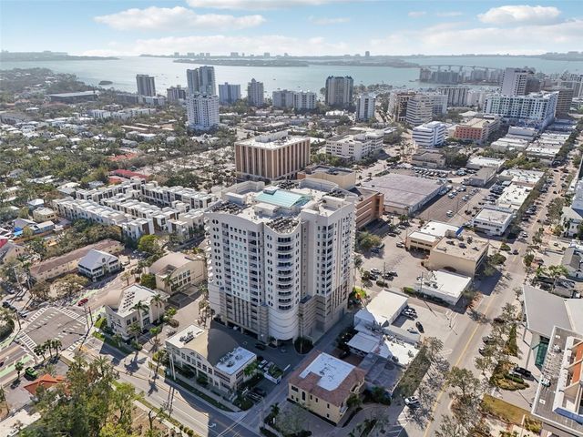 1771 RINGLING BOULEVARD 1001, Sarasota, FL 34236