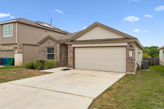 634 Bean Bnd, San Antonio, TX 78221