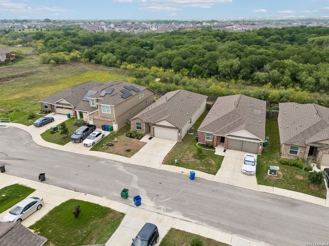 634 Bean Bnd, San Antonio, TX 78221