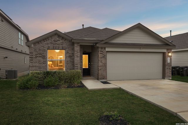 634 Bean Bnd, San Antonio, TX 78221