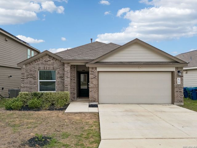 634 Bean Bnd, San Antonio, TX 78221