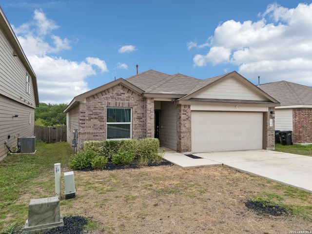 634 Bean Bnd, San Antonio, TX 78221