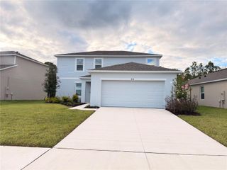 4718 YELLOW ELDER WAY, Kissimmee, FL 34758