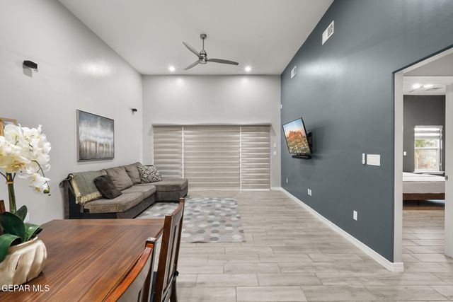 13729 Lago Vista Avenue, Horizon City, TX 79928