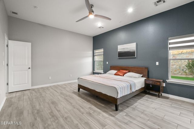 13729 Lago Vista Avenue, Horizon City, TX 79928