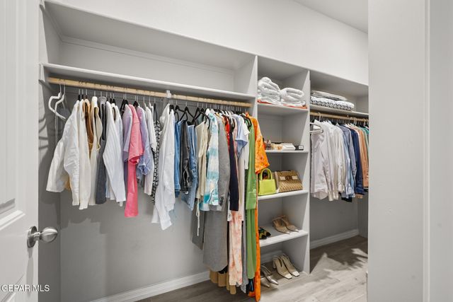 13729 Lago Vista Avenue, Horizon City, TX 79928