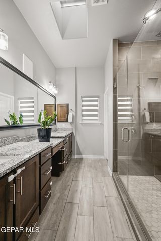 13729 Lago Vista Avenue, Horizon City, TX 79928