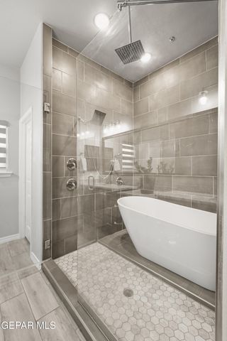 13729 Lago Vista Avenue, Horizon City, TX 79928