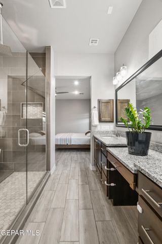 13729 Lago Vista Avenue, Horizon City, TX 79928