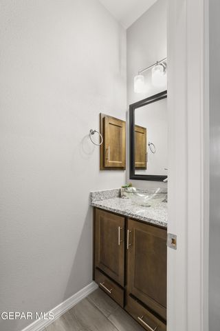 13729 Lago Vista Avenue, Horizon City, TX 79928