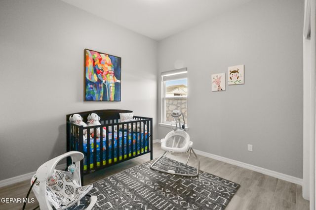 13729 Lago Vista Avenue, Horizon City, TX 79928