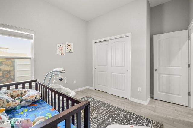 13729 Lago Vista Avenue, Horizon City, TX 79928