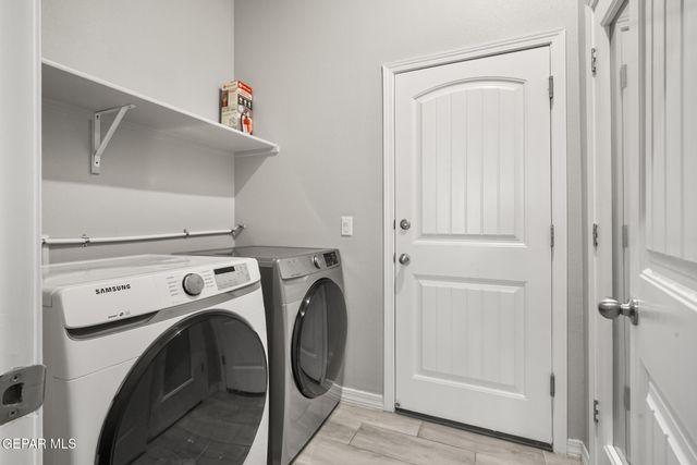 13729 Lago Vista Avenue, Horizon City, TX 79928