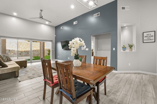 13729 Lago Vista Avenue, Horizon City, TX 79928