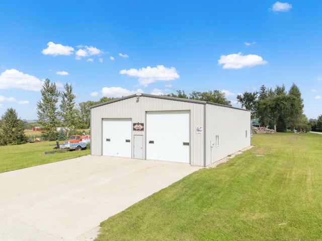 69378 230th Avenue, Canisteo Twp, MN 55944
