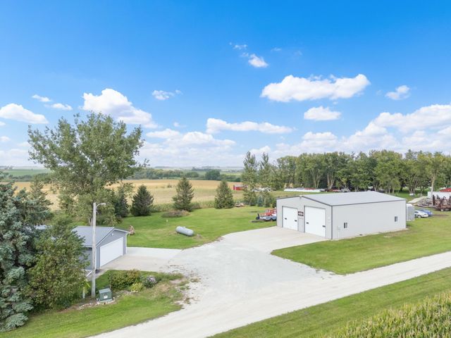 69378 230th Avenue, Canisteo Twp, MN 55944