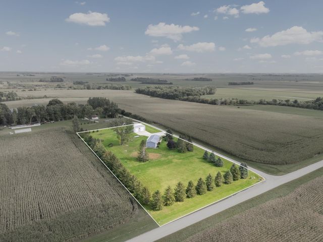 69378 230th Avenue, Canisteo Twp, MN 55944