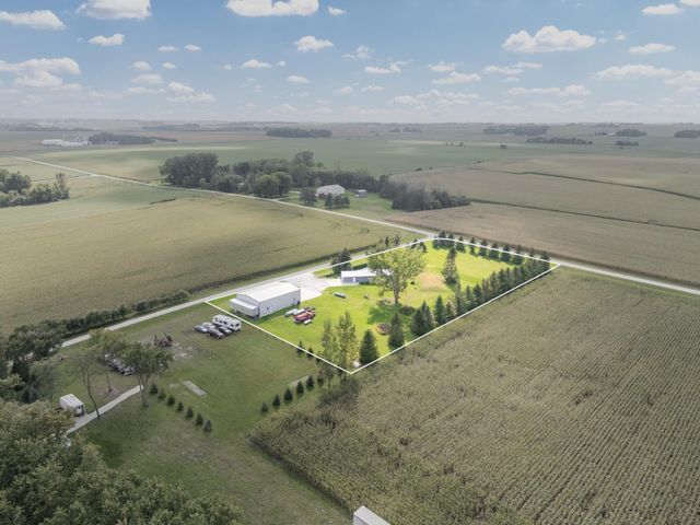 69378 230th Avenue, Canisteo Twp, MN 55944