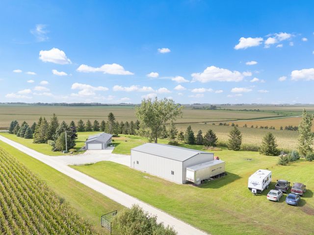 69378 230th Avenue, Canisteo Twp, MN 55944