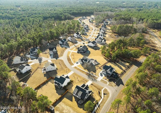 374 Caledonia Drive, Carthage, NC 28327