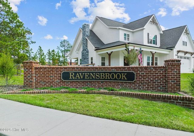 374 Caledonia Drive, Carthage, NC 28327