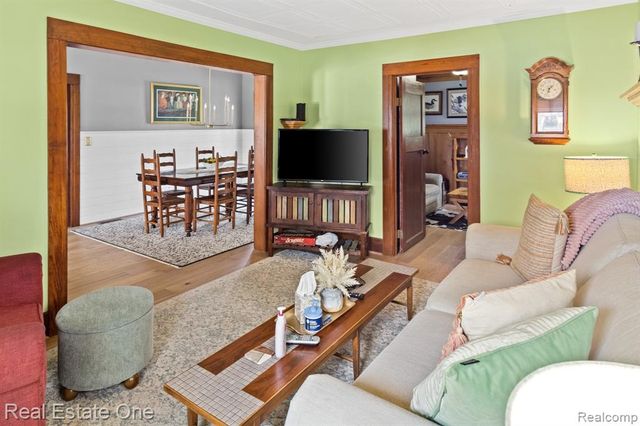 10191 Erie Street, Goodrich, MI 48438