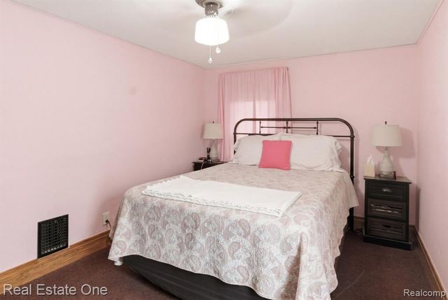 10191 Erie Street, Goodrich, MI 48438