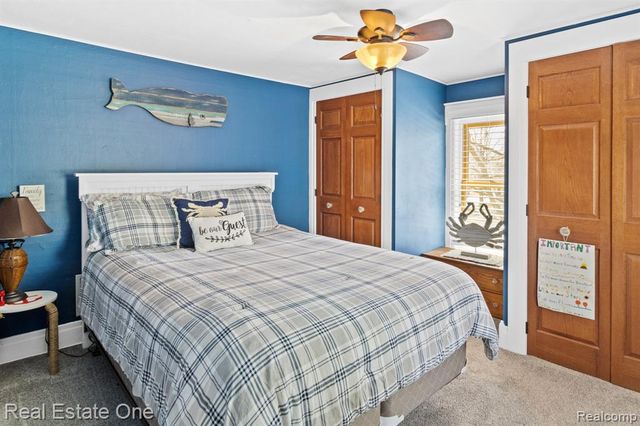 10191 Erie Street, Goodrich, MI 48438