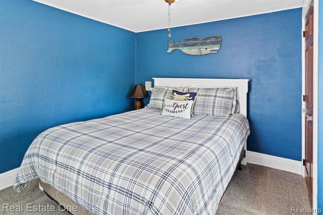 10191 Erie Street, Goodrich, MI 48438