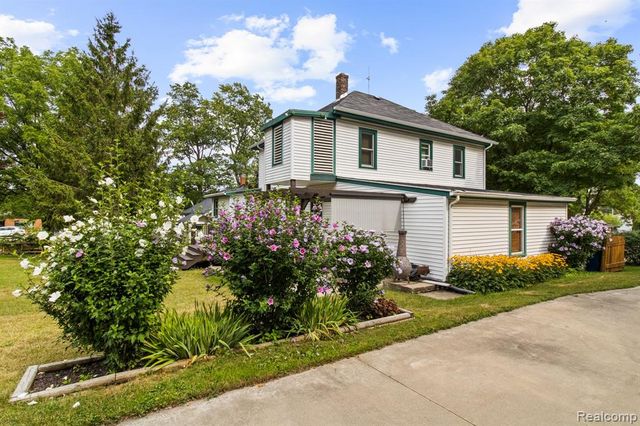 10191 Erie Street, Goodrich, MI 48438