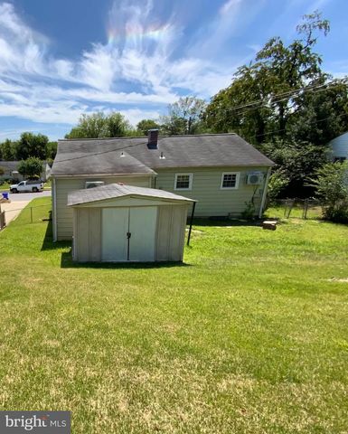 1019 MARTON ST, Laurel, MD 20707
