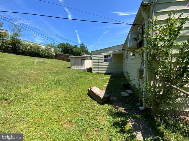 1019 MARTON ST, Laurel, MD 20707
