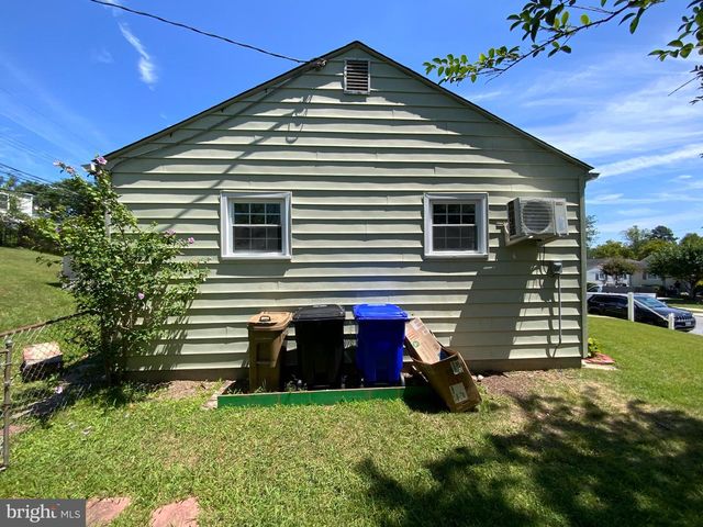 1019 MARTON ST, Laurel, MD 20707