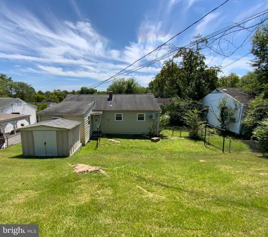 1019 MARTON ST, Laurel, MD 20707
