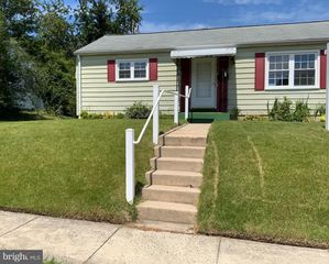 1019 MARTON ST, Laurel, MD 20707