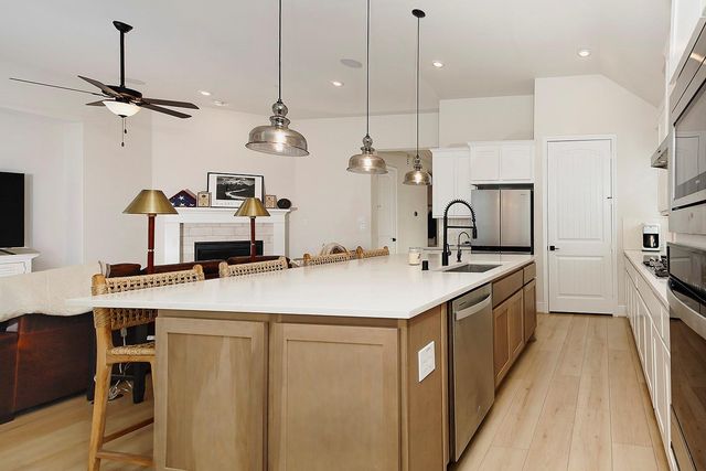 9819 Cobalt Cove, Willis, TX 77318